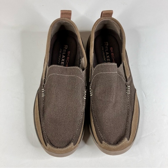 Skechers superior Milford‎ loafer size 9.5 main image 9